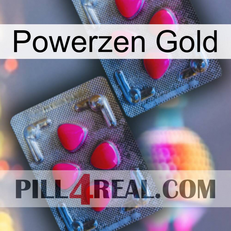 Powerzen Gold 14